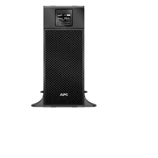 APC Smart-UPS On-Line sistema de alimentación ininterrumpida (UPS) Doble conversió