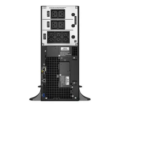 APC Smart-UPS On-Line sistema de alimentación ininterrumpida (UPS) Doble conversió