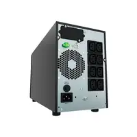 Vertiv Liebert SAI GXE 1500 VA/1350 W 230 V online doble conversión en formato tor