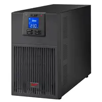 APC SRV1KI sistema de alimentación ininterrumpida (UPS) Doble conversión (en línea