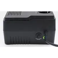 APC BV650I-GR sistema de alimentación ininterrumpida (UPS) Línea interactiva 0,65