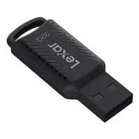 Lexar JumpDrive LJDV400032G-BNBNG unidad flash USB 32 GB USB tipo A 3.2 Gen 1 (3.1