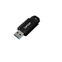 Lexar JumpDrive S80 unidad flash USB 64 GB USB tipo A 3.2 Gen 1 (3.1 Gen 1) Negro