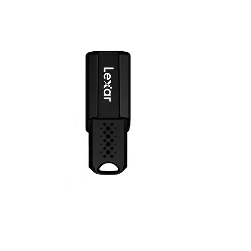 Lexar JumpDrive S80 unidad flash USB 64 GB USB tipo A 3.2 Gen 1 (3.1 Gen 1) Negro