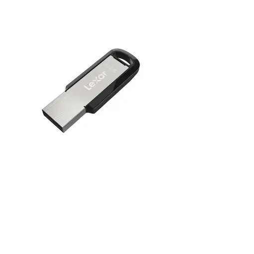 Lexar JumpDrive M400 unidad flash USB 128 GB USB tipo A 3.2 Gen 1 (3.1 Gen 1) Plat