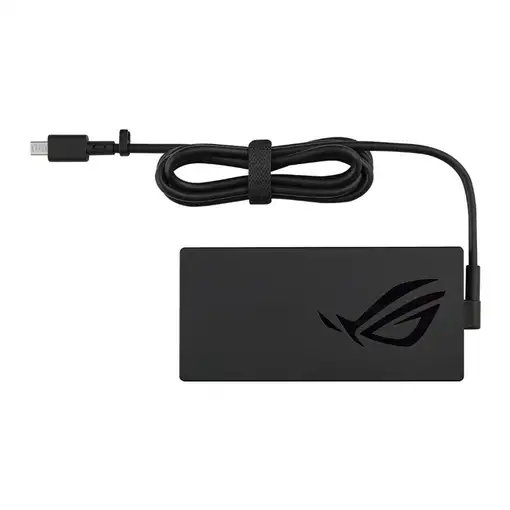 ASUS A22-180P1A adaptador e inversor de corriente Interior 180 W Negro