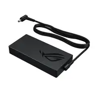 ASUS A23-330P1A adaptador e inversor de corriente Interior 330 W Negro