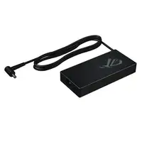 ASUS A23-330P1A adaptador e inversor de corriente Interior 330 W Negro