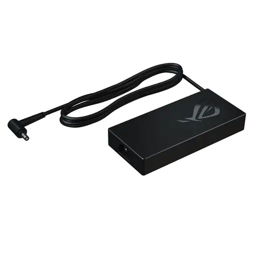 ASUS A23-330P1A adaptador e inversor de corriente Interior 330 W Negro