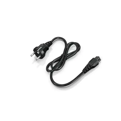 Lenovo 4X21K07722 adaptador e inversor de corriente Interior 65 W Negro
