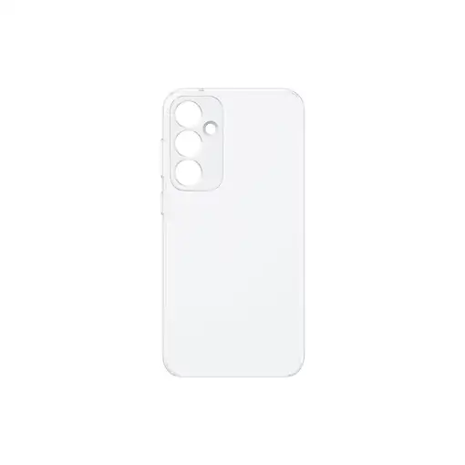 Samsung EF-QS711CTEGWW funda para teléfono móvil 16,3 cm (6.4'') Transparente