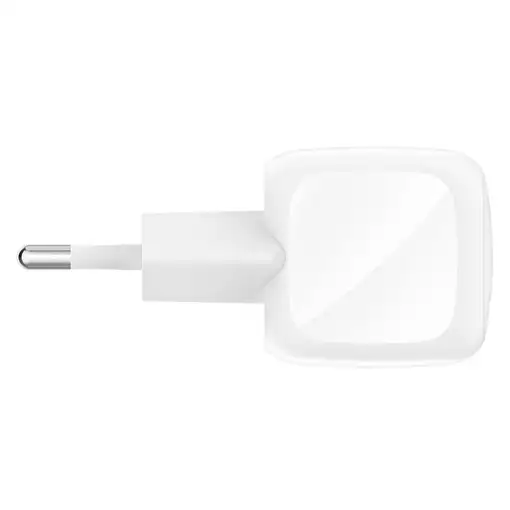 Belkin BoostCharge Portátil, Smartphone, Tableta Blanco Corriente alterna Carga rá