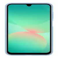 Samsung EF-OA266 funda para teléfono móvil 17 cm (6.7") Azul