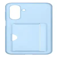 Samsung EF-OA266 funda para teléfono móvil 17 cm (6.7") Azul