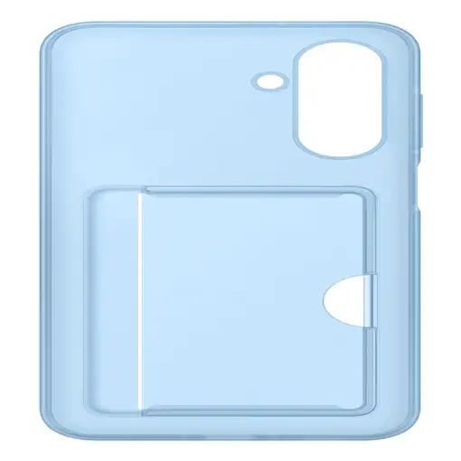 Samsung EF-OA266 funda para teléfono móvil 17 cm (6.7") Azul