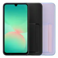 Samsung EF-OA266 funda para teléfono móvil 17 cm (6.7") Azul