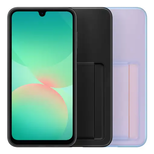 Samsung EF-OA266 funda para teléfono móvil 17 cm (6.7") Azul