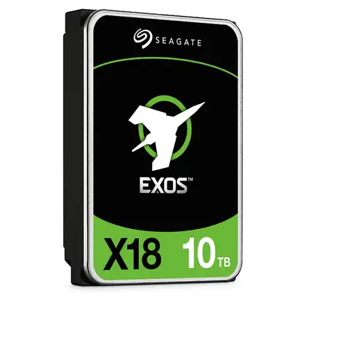 Seagate ST10000NM018G disco duro interno 10 TB 7200 RPM 3.5''