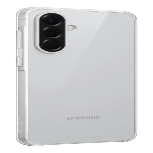 Samsung Funda Transparente para A56 5G