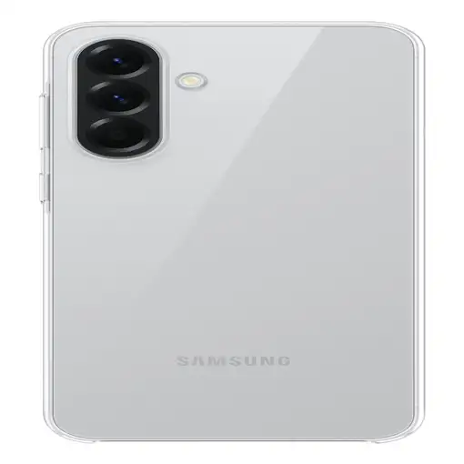 Samsung Funda Transparente para A56 5G