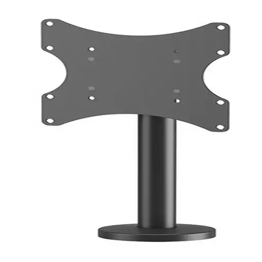 Neomounts DS42-430BL12 Soporte da mesa para TV 23-43\- atornillable - girar