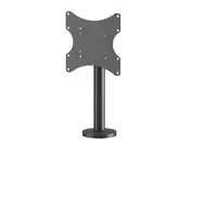 Neomounts DS42-430BL12 Soporte da mesa para TV 23-43''- atornillable - girar