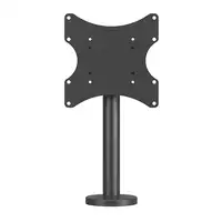 Neomounts DS42-430BL12 Soporte da mesa para TV 23-43''- atornillable - girar