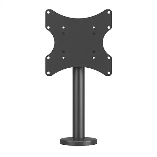 Neomounts DS42-430BL12 Soporte da mesa para TV 23-43''- atornillable - girar