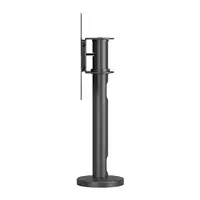 Neomounts DS42-430BL12 Soporte da mesa para TV 23-43''- atornillable - girar