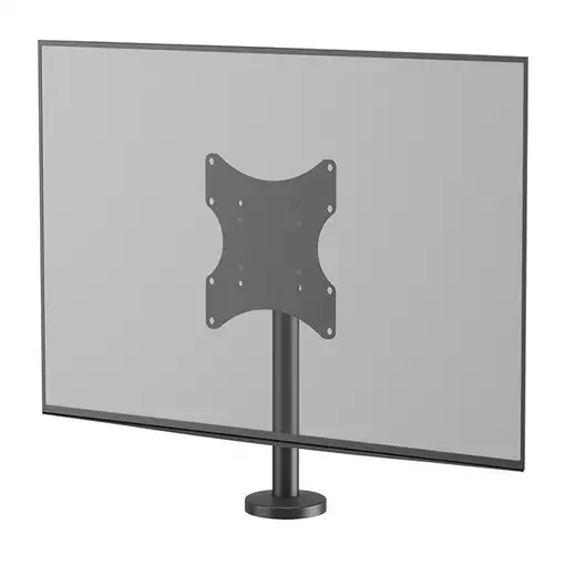Neomounts DS42-430BL12 Soporte da mesa para TV 23-43\- atornillable - girar