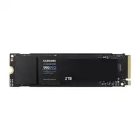Samsung 990 EVO 2 TB M.2 PCI Express 4.0 NVMe V-NAND TLC Samsung 990 EVO 2 TB M.2 PCI Express 4.0 NVMe V-NAND TLC