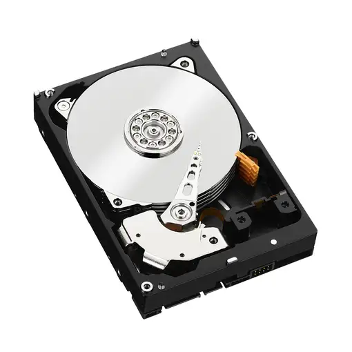 Western Digital Black disco duro interno 1 TB 7200 RPM 64 MB 3.5" Serial ATA III