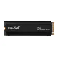 Crucial T700 4 TB M.2 PCI Express 5.0 NVMe