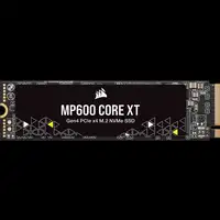 Corsair MP600 CORE XT 1 TB M.2 PCI Express 4.0 NVMe QLC 3D NAND