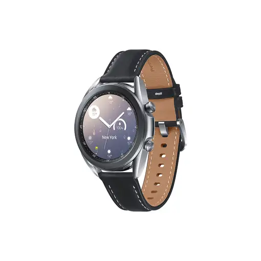 Samsung Galaxy Watch3 3,05 cm (1.2\) OLED 41 mm Digital 360 x 360 Pixeles Pantalla