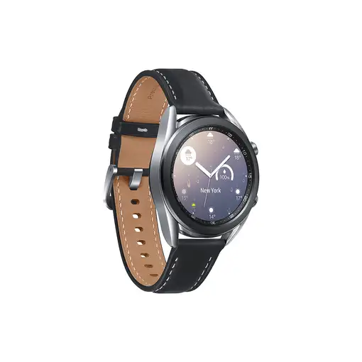 Samsung Galaxy Watch3 3,05 cm (1.2\) OLED 41 mm Digital 360 x 360 Pixeles Pantalla