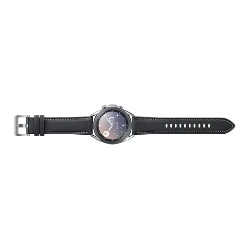 Samsung Galaxy Watch3 3,05 cm (1.2\) OLED 41 mm Digital 360 x 360 Pixeles Pantalla