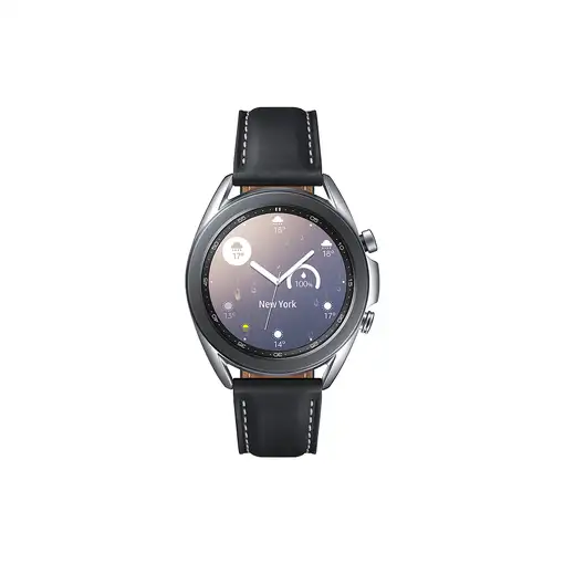 Samsung Galaxy Watch3 3,05 cm (1.2\) OLED 41 mm Digital 360 x 360 Pixeles Pantalla