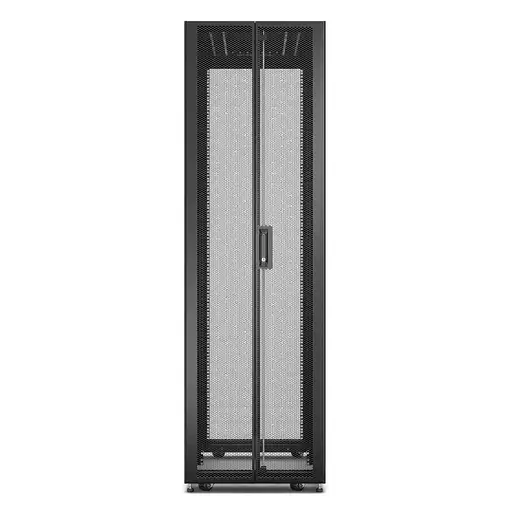 APC Easy Rack 600mm/42U/1000mm , with Roof, Side panel Rack o bastidor independien