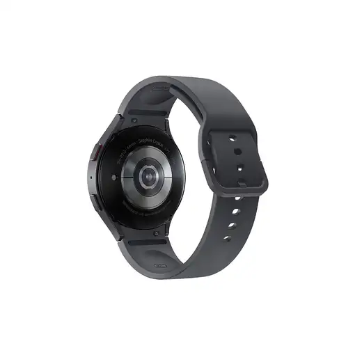 Samsung Galaxy Watch5 3,56 cm (1.4\) OLED 44 mm Digital 450 x 450 Pixeles Pantalla