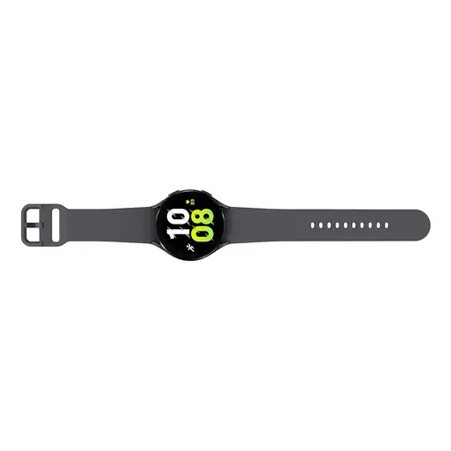 Samsung Galaxy Watch5 3,56 cm (1.4\) OLED 44 mm Digital 450 x 450 Pixeles Pantalla