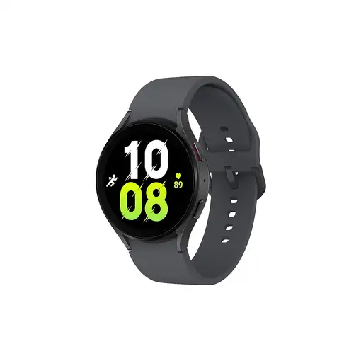 Samsung Galaxy Watch5 3,56 cm (1.4\) OLED 44 mm Digital 450 x 450 Pixeles Pantalla