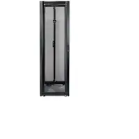 DELL NetShelter SC 42U Rack o bastidor independiente Negro