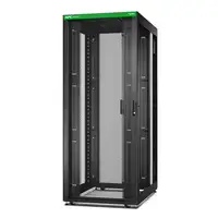APC ER8220 armario rack 42U Rack o bastidor independiente Negro