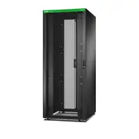 APC ER8202 armario rack 42U Rack o bastidor independiente Negro