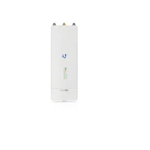 Ubiquiti LTU Rocket 675,84 Mbit/s Blanco