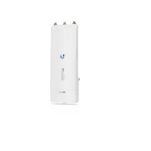 Ubiquiti LTU Rocket 675,84 Mbit/s Blanco