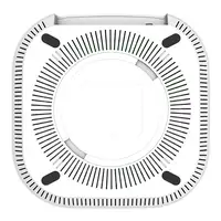 D-Link Nuclias AX3600 2402 Mbit/s Blanco Energía sobre Ethernet (PoE)