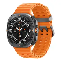 Samsung Galaxy Watch Ultra 3,81 cm (1.5\) AMOLED 47 mm Digital 480 x 480 Pixeles P