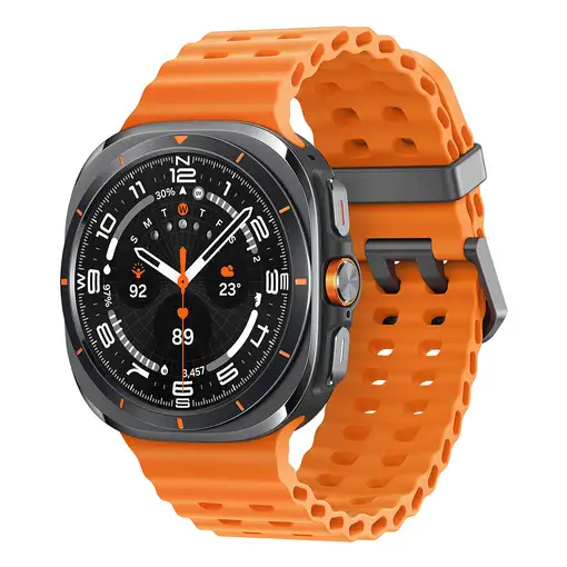 Samsung Galaxy Watch Ultra 3,81 cm (1.5\) AMOLED 47 mm Digital 480 x 480 Pixeles P